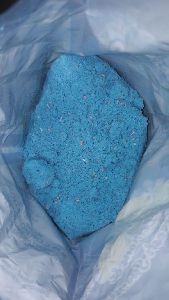Cleaning Detergent Powder