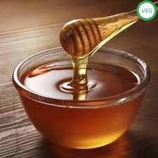 Natural Honey