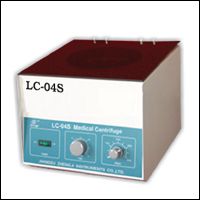 Centrifuge Machine