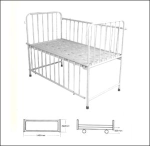 Pediatric Bed
