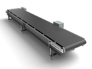 Flat Belt Conveyor