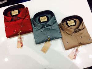 mens designer casual shirts