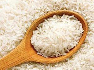 white rice