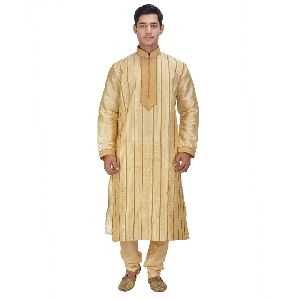 Silk Kurta Payjama