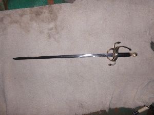 Rapier Sword