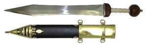 Roman Gladius Sword