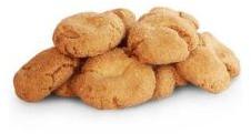 ginger cookies