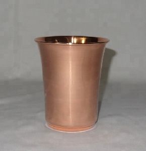 Copper Tumbler