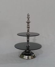 Metal Cake Stand