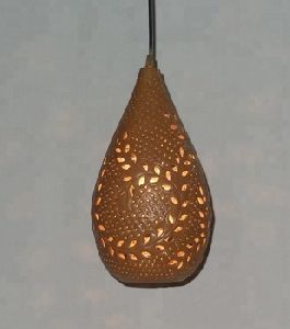 Moroccan Iron Pendant lamp