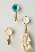 decorative hooks