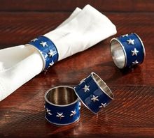 Napkin Rings