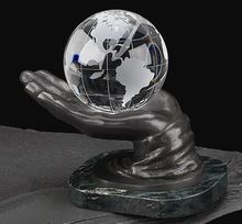 Table Globe