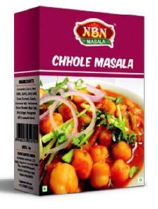 Chhole Masala