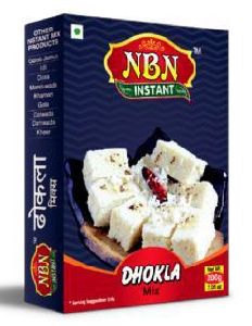 Dhokla Mix