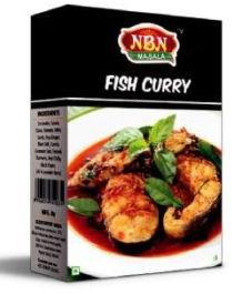 Fish Curry Powder