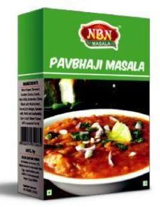 Pavbhaji masala