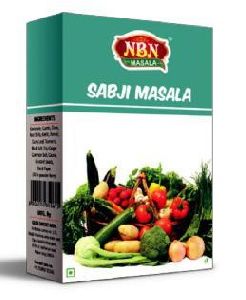 Sabji Masala