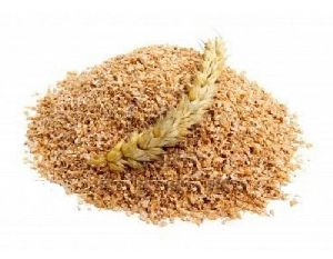 Wheat Bhusu / Wheat Bran Powder