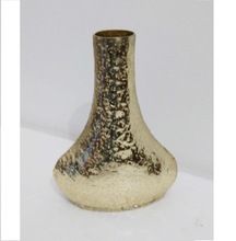 Aluminium Flower Vase