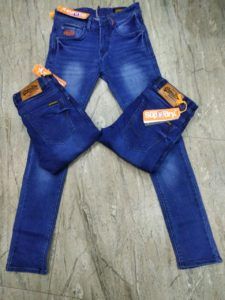 Men Jeans