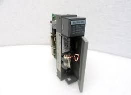 1747 L524 C Allen Bradley Module