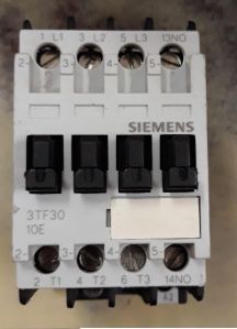 Siemens Contactor