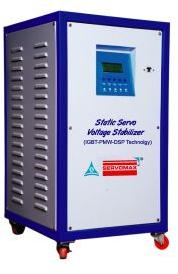 Static Voltage Stabilizer