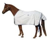 Cotton horse Rugs