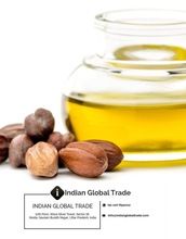 hazel nut oil