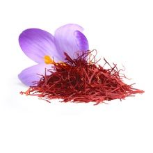 Kashmir Mogra Saffron