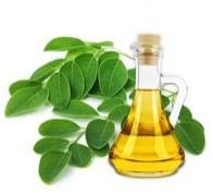 Moringa Essential Oil