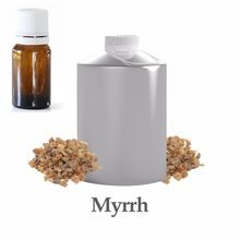 myrrh essential oil