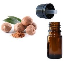 Nutmeg Essential Oil