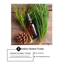 Pure and Natural Pine Essential Oil