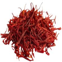 Pure Mogra Saffron