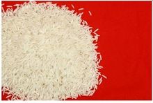 Raw Basmati Rice