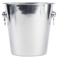 Ribbed Wine Bucket