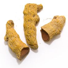 Turmeric Whole