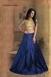 latest lahenga choli designs