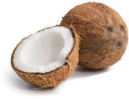 Fresh Coconut