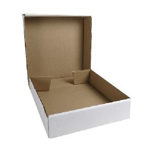 Cake Packaging Plain Boxes
