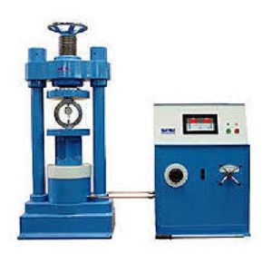 Compression Testing Machine