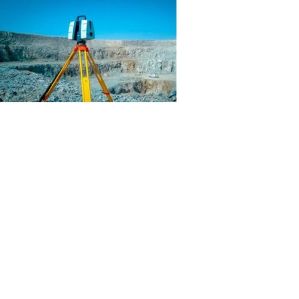 total station survey service