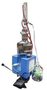 Citipies Cow Urine Distillation Apparatus