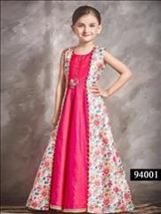 Desiger Kids Wear Dress