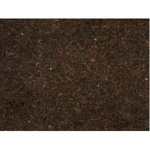 Coffee Brown Granite Slabs