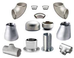 Stainless Steel Pipe Fitting