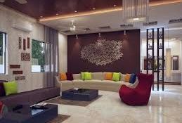 Interior Decoration Drawing Services