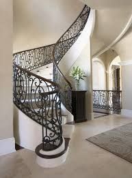 Staircase Grill